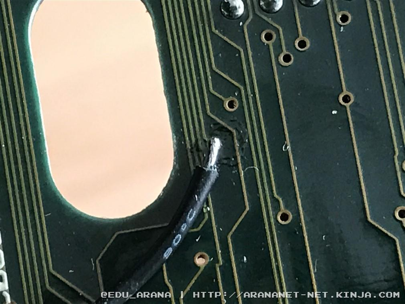 Illustration for article titled Reviviendo y mejorando un Atari Falcon 030